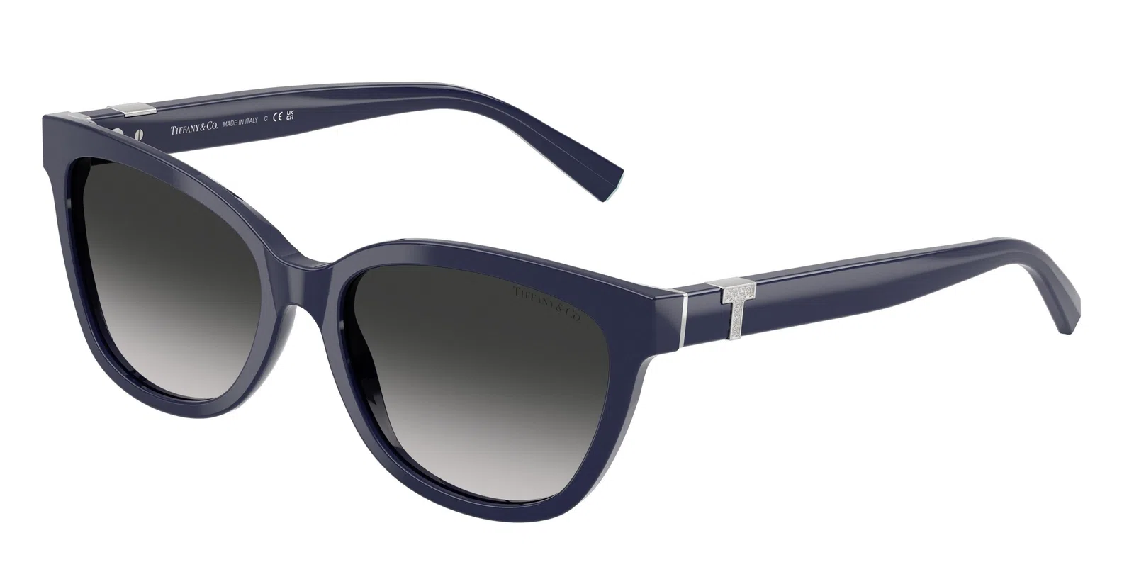 Tiffany 4237B Sunglasses - view 2